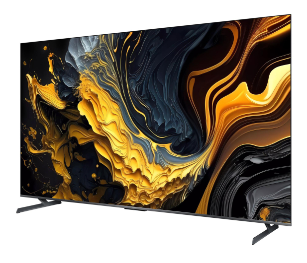 Xiaomi TV Max 2025 85" + SOUNDCORE Q30 (Upgraded) Czarne - 1530381 - zdjęcie 4